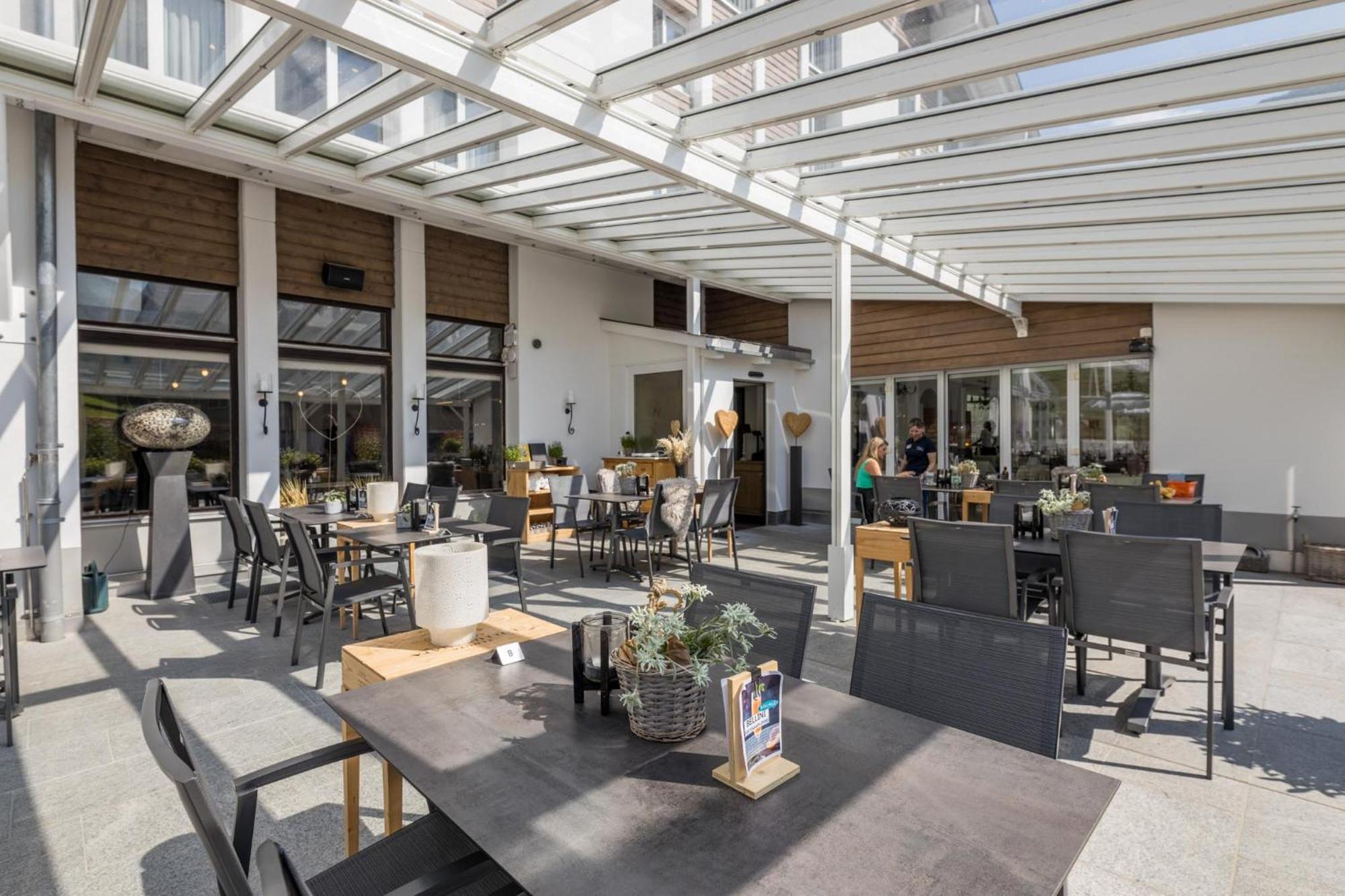 Hotel Rischli Sörenberg Buitenkant foto