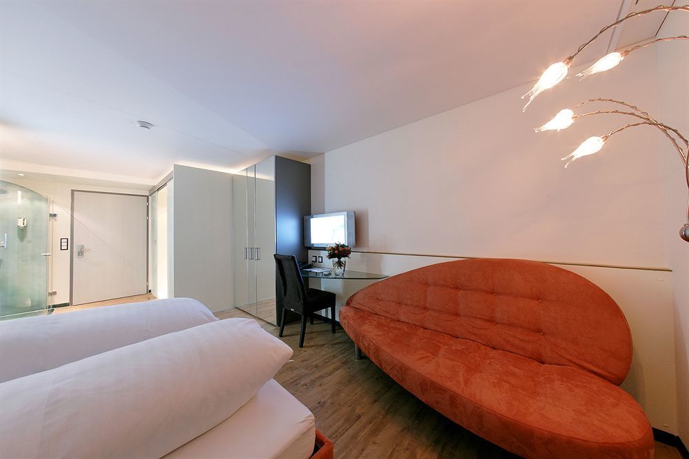 Hotel Rischli Sörenberg Buitenkant foto